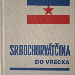 Srbochorvátčina do vrecka