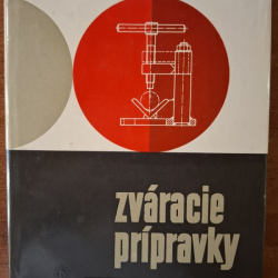 Zváracie prípravky - V.Makovický, V.Michalec