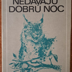 Rajský Milan - Líšky nedávajú dobrú noc