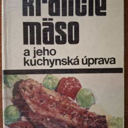 Králičie mäso a jeho kuchynská úprava - Róbert Mucha, Ladislav Terlanday