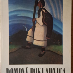 Domová pokladnica 1979