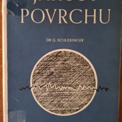 Jakost povrchu - G.Schlesinger