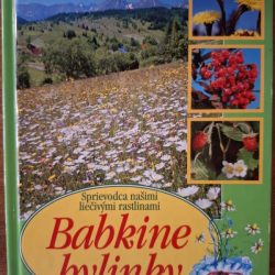 Babkine bylinky - Aurélia Dugasová, Dionýz Dugas