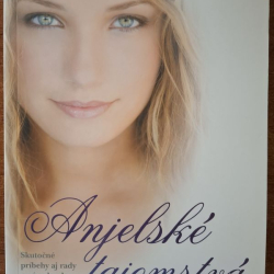 Anjelské tajomstvá - Jacky Newcomb