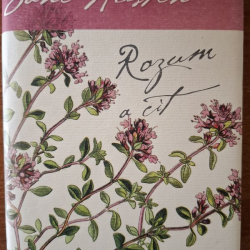 Austen Jane - Rozum a cit