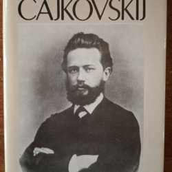 Pribeginová A.Galina - Čajkovskij