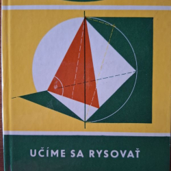 Učíme sa rysovať - Jozef Kochman a kolektív