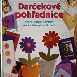 Darčekové pohľadnice - Cheryl Owenová