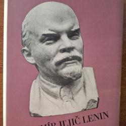 Vladimír Iľjič Lenin - kolektív autorov