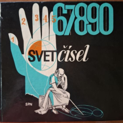 Svet čísel - I.Depman, J.Folta