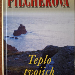 Pilcherová Rosamunde - Teplo tvojich rúk