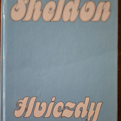 Sheldon Sidney - Hviezdy svietia dolu