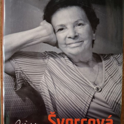 Jiřina Švorcová osobně - M.Graclík, V.Nekvapil