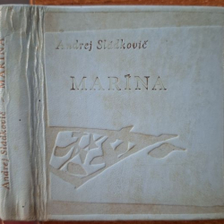 Sládkovič Andrej - Marína (1962)