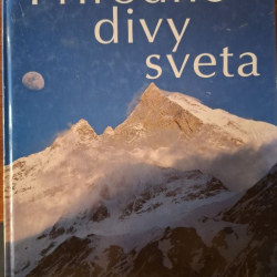 Prírodné divy sveta - Jiří Havel, Jan Štursa
