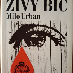 Urban Milo - Živý bič  (1984)