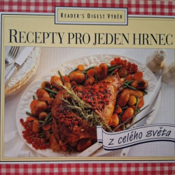Recepty pro jeden hrnec - kolektív autorov
