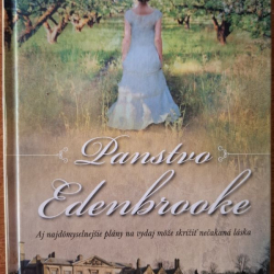Donaldsonová Julianne - Panstvo Edenbrooke