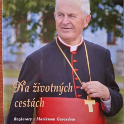 Kardinál Jozef Tomko - Na životných cestách