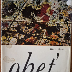 Bellow Saul - Obeť