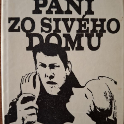 Fiker Eduard - Pani zo sivého domu