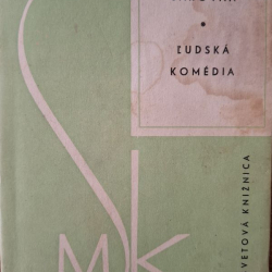 Saroyan William - Ľudská komédia