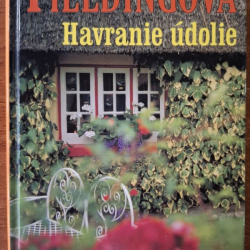 Fieldingová Joy - Havranie údolie