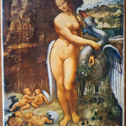 Merežkovskij D.S. - Leonardo da Vinci II.