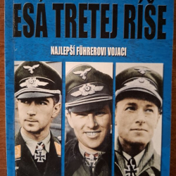 Rieder Kurt - Esá tretej ríše