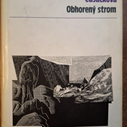 Cusacková Dymphna - Obhorený strom
