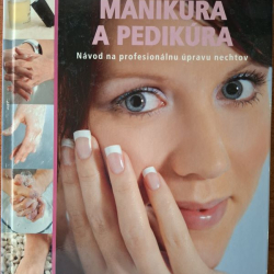 Manikúra a pedikúra - Rosie Watsonová