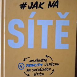 Jak na sítě - M.Losekoot, E.Vyhnánková