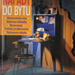 Nápady do bytu - Thomas Eichhorn
