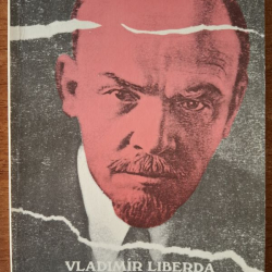 Liberda Vladimír - Otec totalitarizmu
