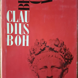 Graves Robert - Claudius Boh