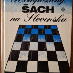 Formánek Bedrich - Kompozičný šach na Slovensku