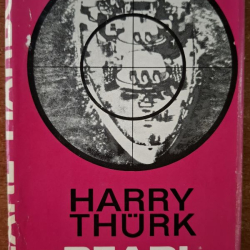 Thurk Harry - Pearl Harbor