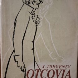 Turgenev - Otcovia a deti  (1949)