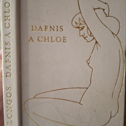 Longos - Dafnis a Chloe