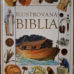 Ilustrovaná Biblia - S.Hastingsová