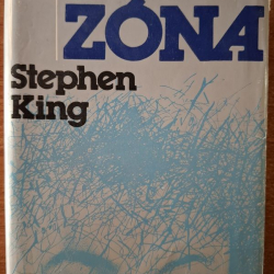 King Stephen - Mŕtva zóna