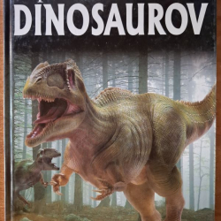 Sprievodca svetom Dinosaurov - David Lambert