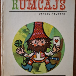 Čtvrtek Václav - Rumcajs (1973)