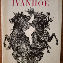 Scott Walter - Ivanhoe (1972)
