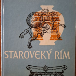 Staroveký Rím - Čítanka k starovekým dejinám