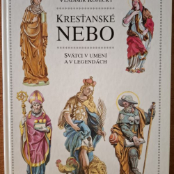 Kresťanské nebo - Helena Florentová, Vladimír Kopecký