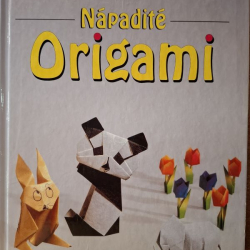 Nápadité Origami - Paulo Mulatinho