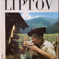 Kukačka Miroslav - Liptov