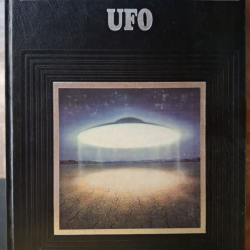 UFO - kolektív autorov
