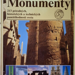 Monumenty - Manfred Brocks a kolektív